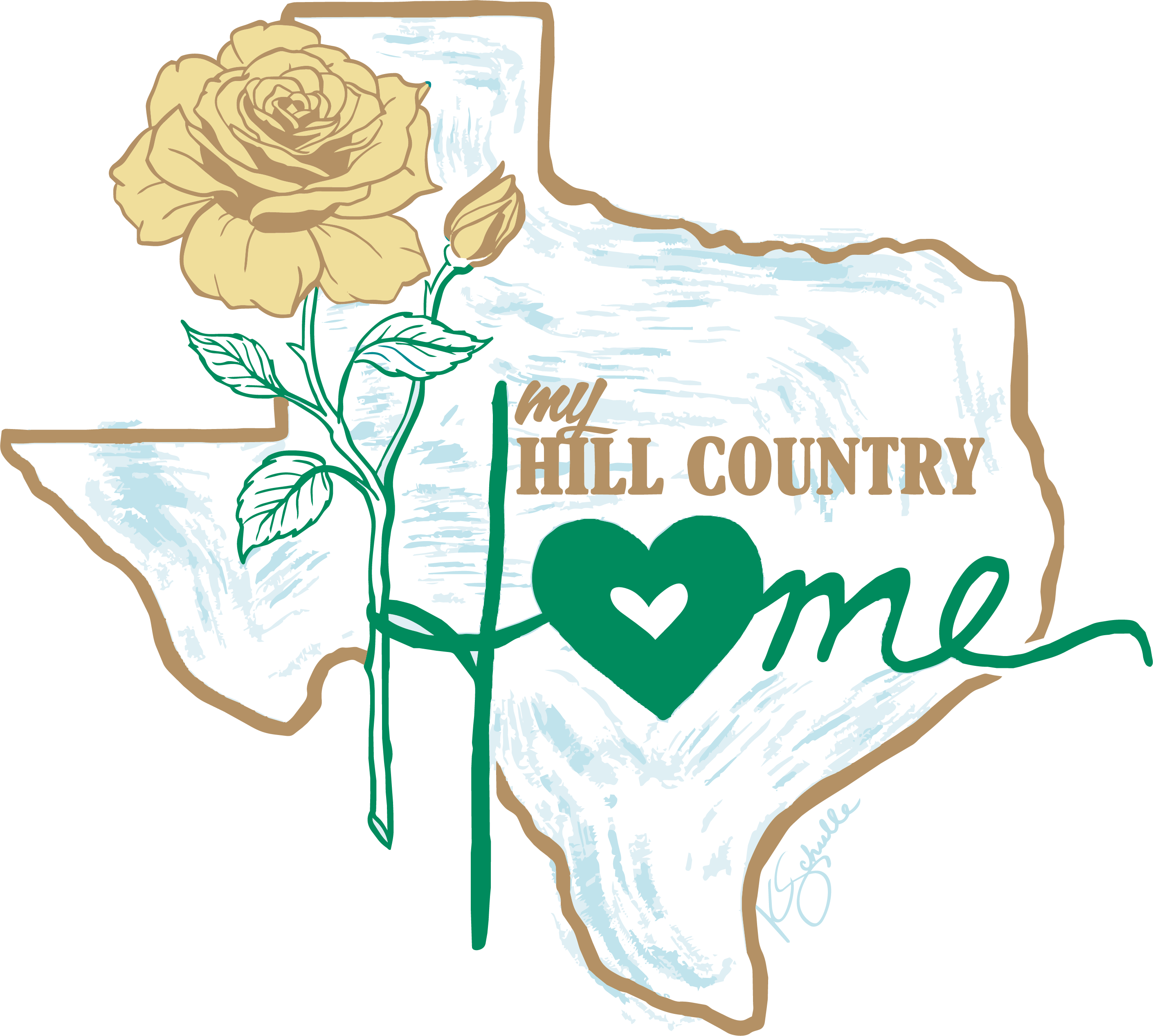 TEXAS HILL COUNTRY FLOOD FUNDRAISER