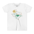 My Hill Country Home - Youth Tee – Fundraiser