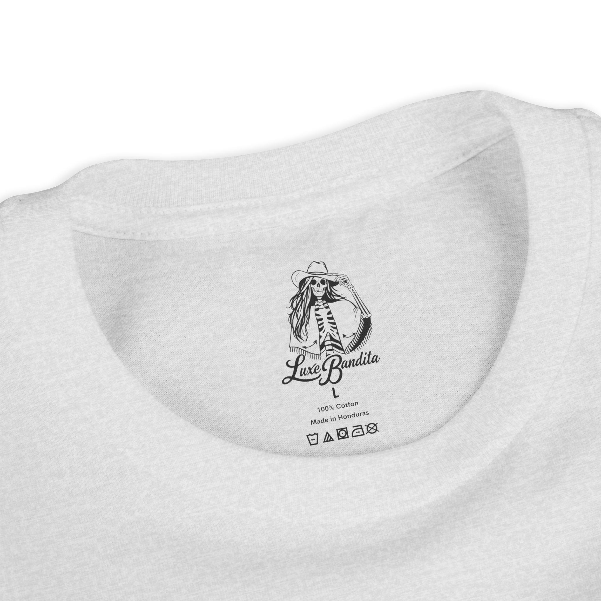 My Hill Country Home - Youth Tee – Fundraiser
