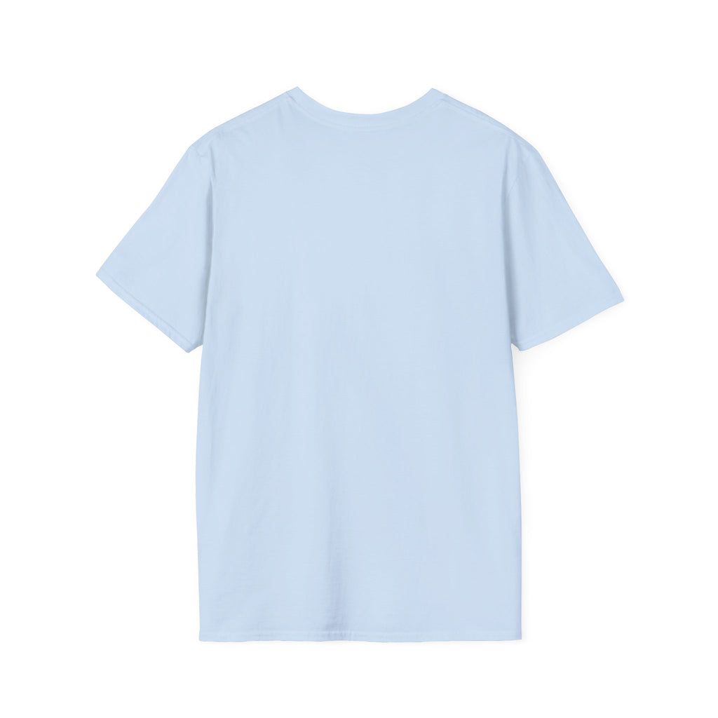 My Hill Country Home - Unisex Softstyle T-Shirt - Fundraiser