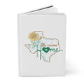 My Hill Country Home - Hardcover Journal — Fundraiser