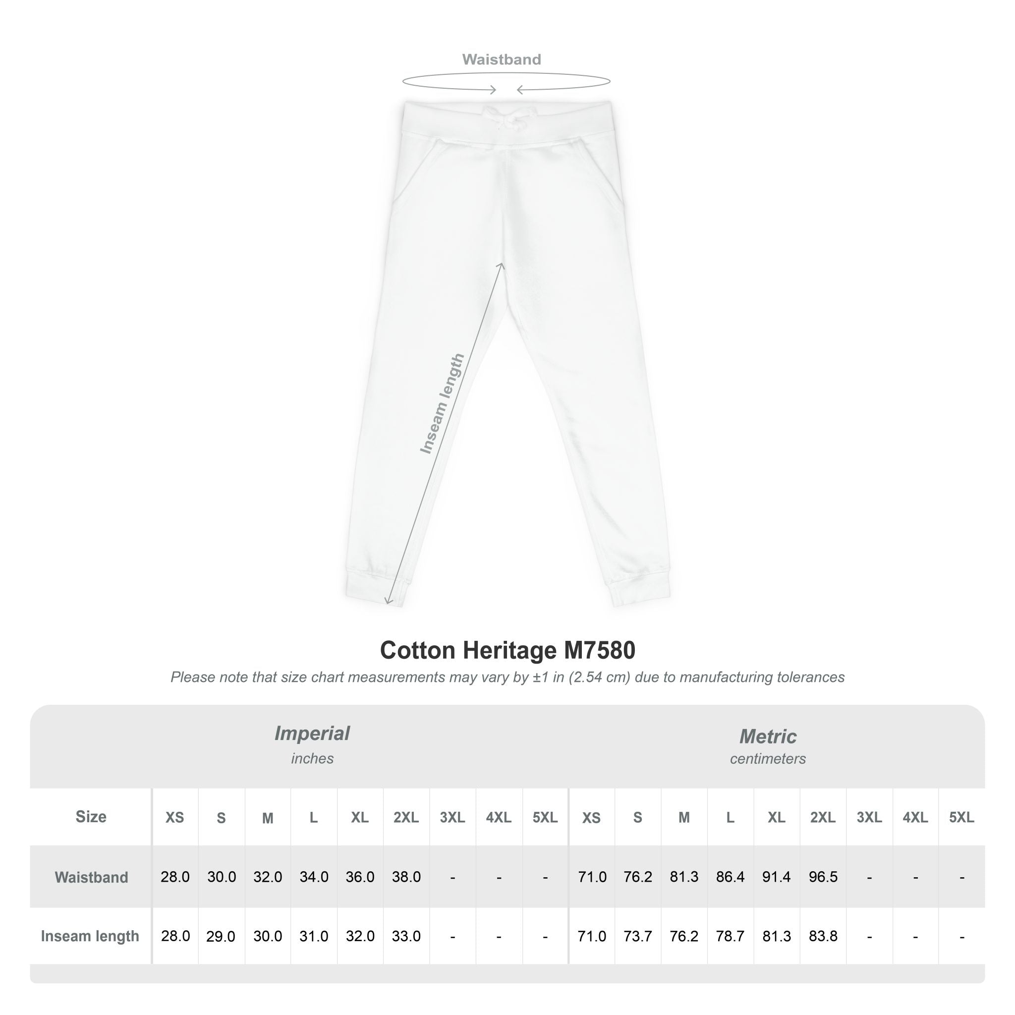 Faith Babe Embroidered Fleece Sweatpants — Cozy Casual Joggers