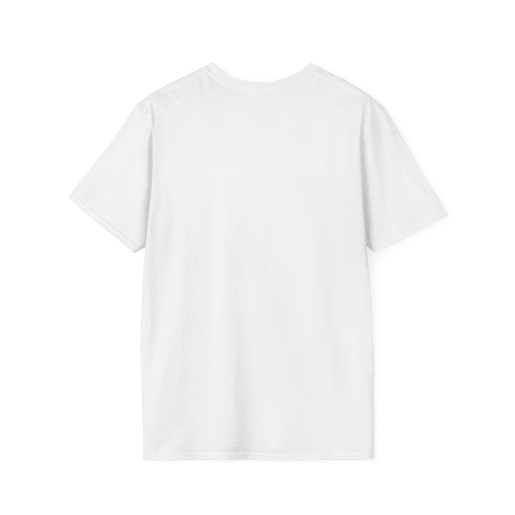 My Hill Country Home - Unisex Softstyle T-Shirt - Fundraiser