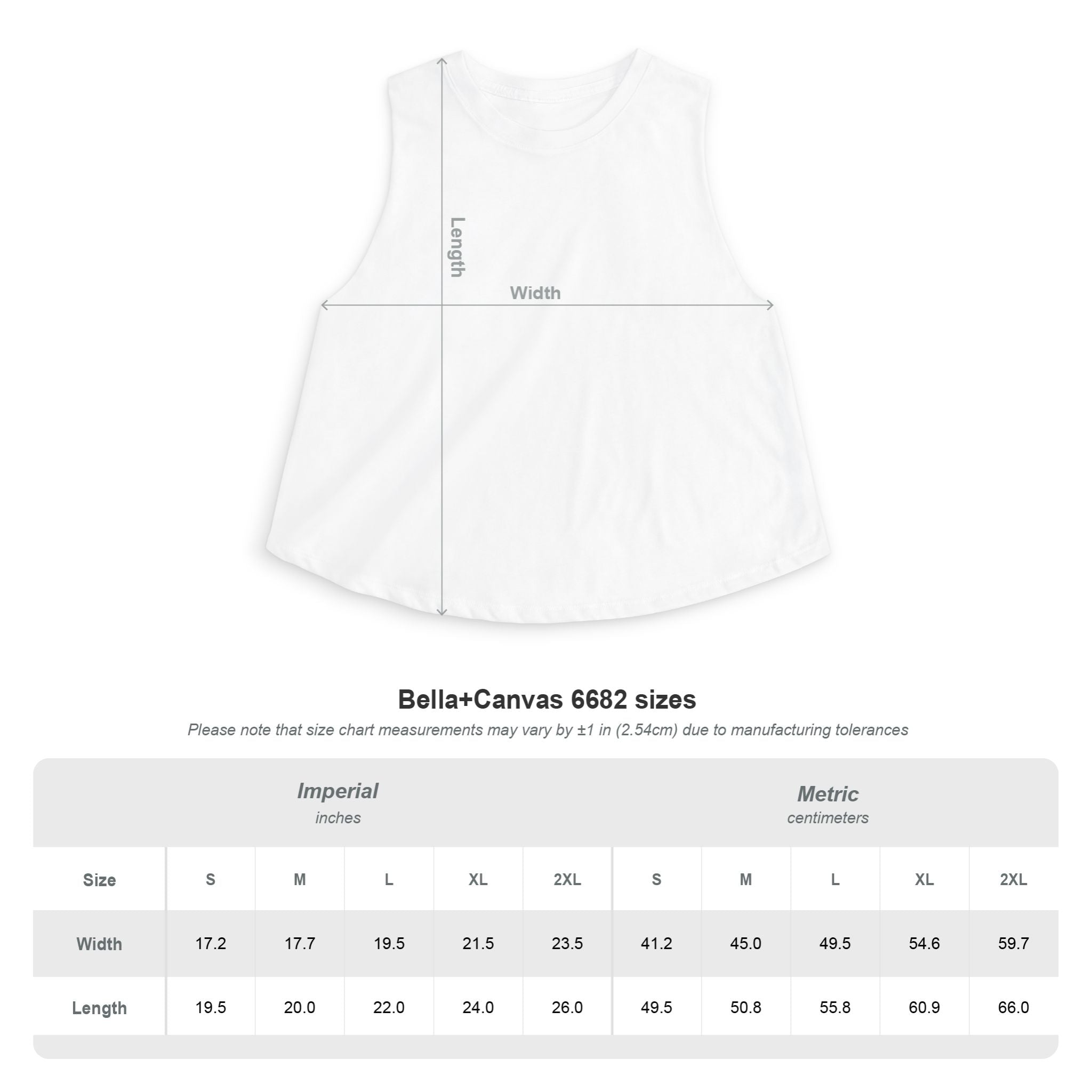 Faith Babe Crop Top — Christian Graphic Women's Tank