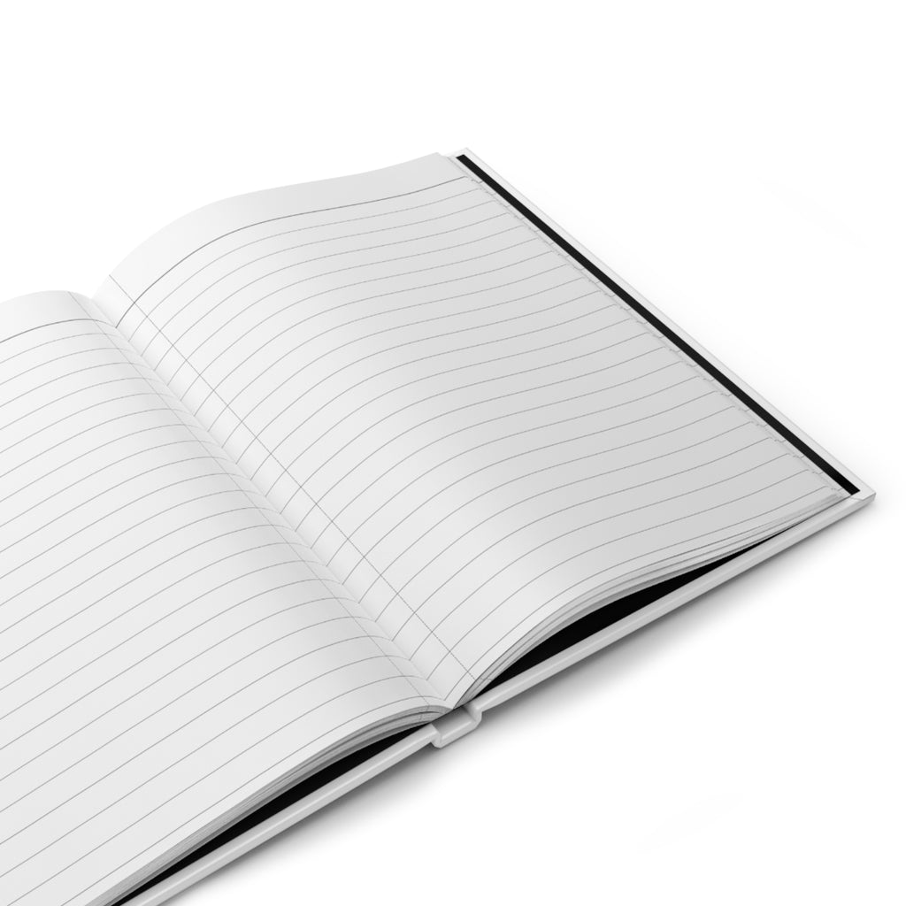 My Hill Country Home - Hardcover Journal — Fundraiser