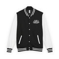 Faith Babe Letterman Jacket