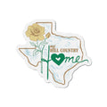 My Hill Country Home - Die-Cut Magnet — Fundraiser