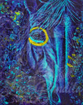 WATER HORSE - PRINT